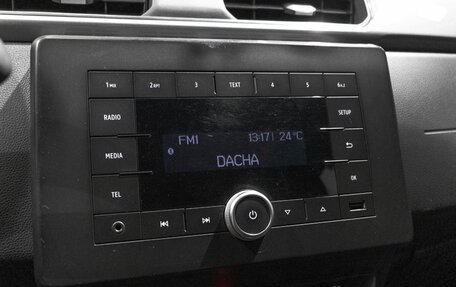 Renault Arkana I, 2020 год, 1 127 715 рублей, 6 фотография