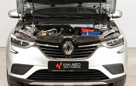 Renault Arkana I, 2020 год, 1 127 715 рублей, 13 фотография