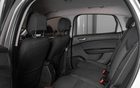 Renault Arkana I, 2020 год, 1 127 715 рублей, 16 фотография