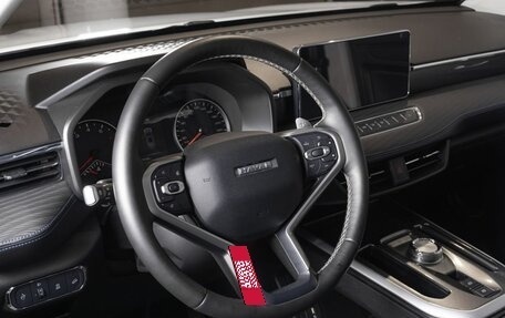 Haval Jolion, 2024 год, 2 240 000 рублей, 3 фотография