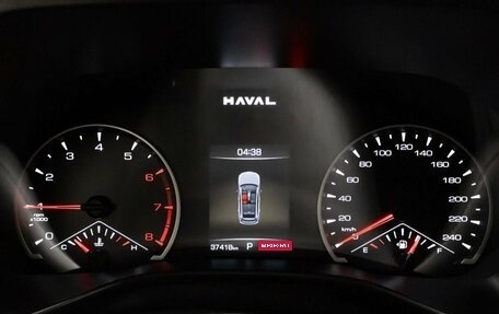 Haval Jolion, 2024 год, 2 240 000 рублей, 6 фотография