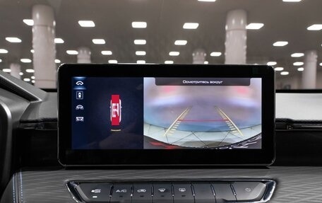 Haval Jolion, 2024 год, 2 240 000 рублей, 7 фотография