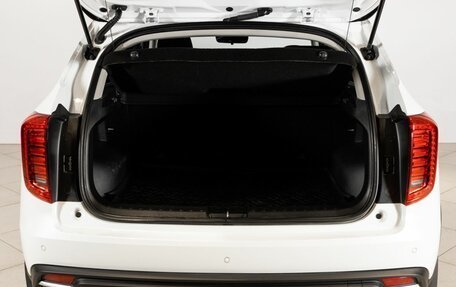 Haval Jolion, 2024 год, 2 240 000 рублей, 14 фотография