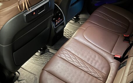 BMW X6, 2021 год, 7 700 000 рублей, 6 фотография