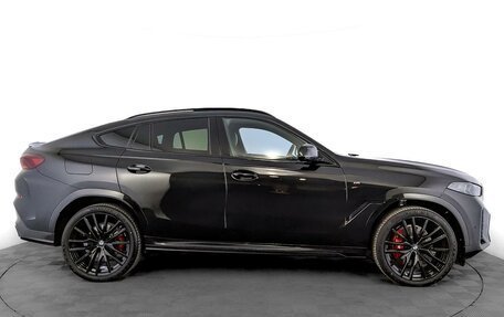 BMW X6, 2025 год, 16 300 000 рублей, 4 фотография