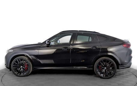 BMW X6, 2025 год, 16 300 000 рублей, 3 фотография