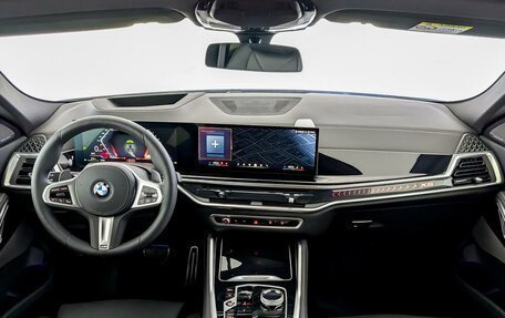 BMW X6, 2025 год, 16 300 000 рублей, 10 фотография