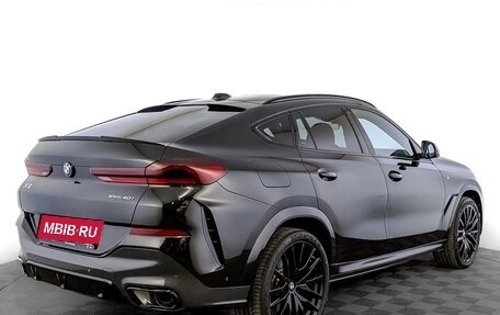 BMW X6, 2025 год, 16 300 000 рублей, 2 фотография