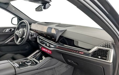 BMW X6, 2025 год, 16 300 000 рублей, 9 фотография