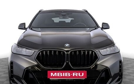 BMW X6, 2025 год, 16 300 000 рублей, 5 фотография