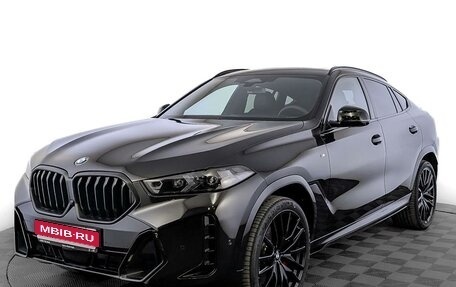 BMW X6, 2025 год, 16 300 000 рублей, 1 фотография