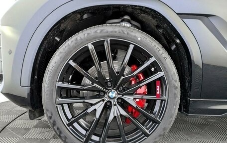 BMW X6, 2025 год, 16 300 000 рублей, 7 фотография