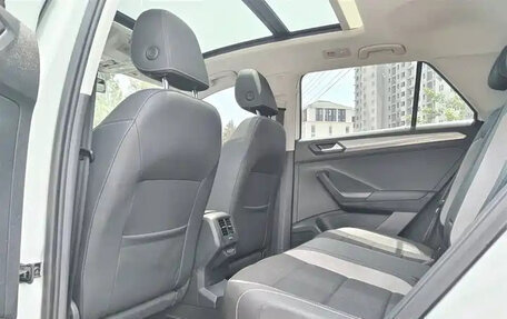 Volkswagen T-Roc I, 2022 год, 1 466 000 рублей, 11 фотография