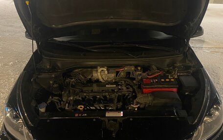 KIA Rio IV, 2019 год, 1 740 000 рублей, 5 фотография