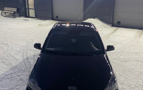 KIA Rio IV, 2019 год, 1 740 000 рублей, 13 фотография