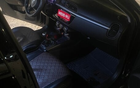 KIA Rio IV, 2019 год, 1 740 000 рублей, 8 фотография