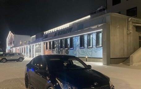 KIA Rio IV, 2019 год, 1 740 000 рублей, 2 фотография