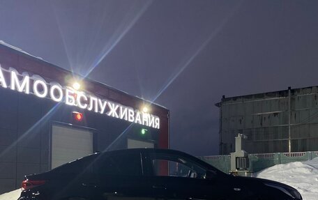 KIA Rio IV, 2019 год, 1 740 000 рублей, 19 фотография