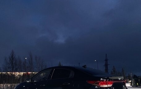 KIA Rio IV, 2019 год, 1 740 000 рублей, 16 фотография