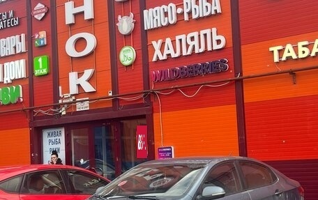 KIA Rio III рестайлинг, 2012 год, 860 000 рублей, 6 фотография