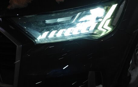 Audi Q7, 2021 год, 6 150 000 рублей, 6 фотография