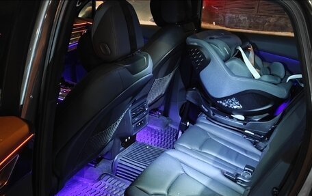 Audi Q7, 2021 год, 6 150 000 рублей, 9 фотография