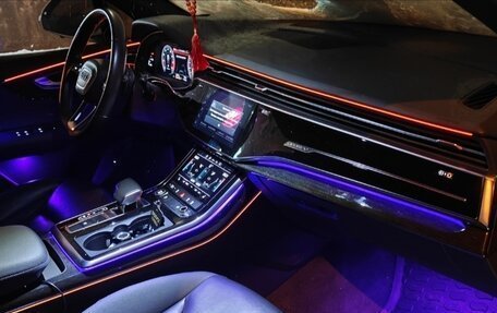 Audi Q7, 2021 год, 6 150 000 рублей, 8 фотография