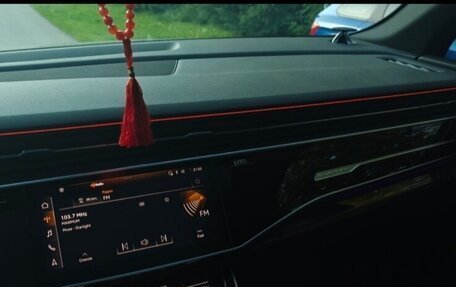 Audi Q7, 2021 год, 6 150 000 рублей, 10 фотография