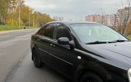 Chevrolet Lacetti, 2008 год, 540 000 рублей, 7 фотография