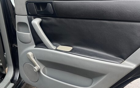 Chevrolet Lacetti, 2008 год, 540 000 рублей, 12 фотография