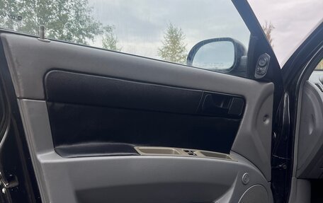 Chevrolet Lacetti, 2008 год, 540 000 рублей, 8 фотография