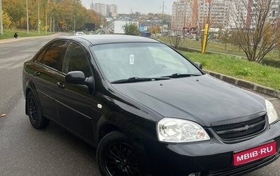 Chevrolet Lacetti, 2008 год, 540 000 рублей, 1 фотография