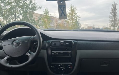 Chevrolet Lacetti, 2008 год, 540 000 рублей, 17 фотография