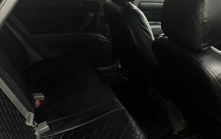 Chevrolet Lacetti, 2008 год, 540 000 рублей, 18 фотография