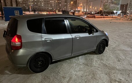 Honda Fit III, 2003 год, 340 000 рублей, 4 фотография