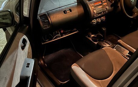 Honda Fit III, 2003 год, 340 000 рублей, 8 фотография