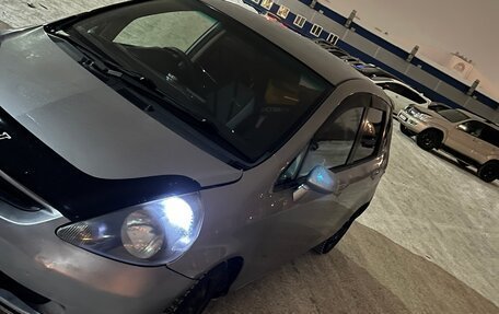 Honda Fit III, 2003 год, 340 000 рублей, 3 фотография