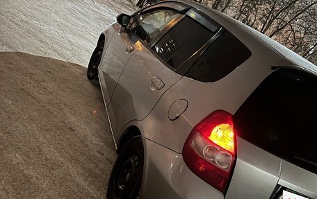 Honda Fit III, 2003 год, 340 000 рублей, 6 фотография