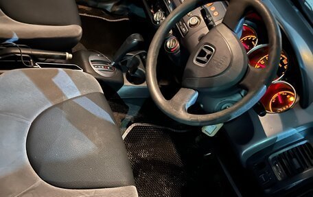 Honda Fit III, 2003 год, 340 000 рублей, 9 фотография