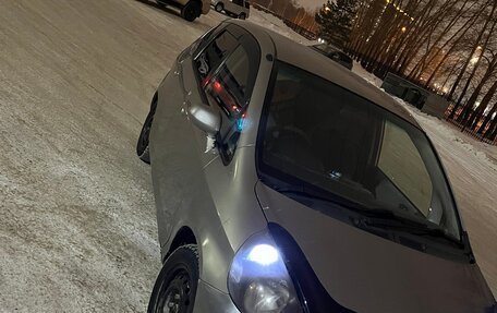 Honda Fit III, 2003 год, 340 000 рублей, 2 фотография