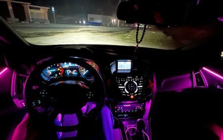 Ford Focus III, 2011 год, 690 000 рублей, 2 фотография