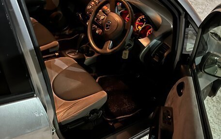 Honda Fit III, 2003 год, 340 000 рублей, 10 фотография