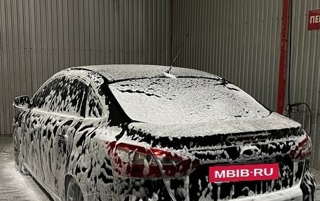 Ford Focus III, 2011 год, 690 000 рублей, 4 фотография