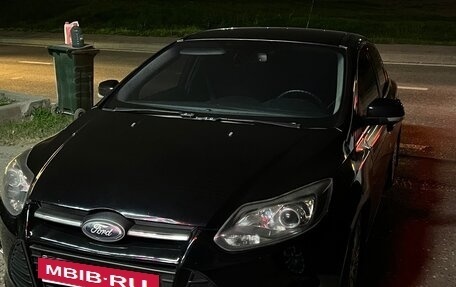 Ford Focus III, 2011 год, 690 000 рублей, 5 фотография