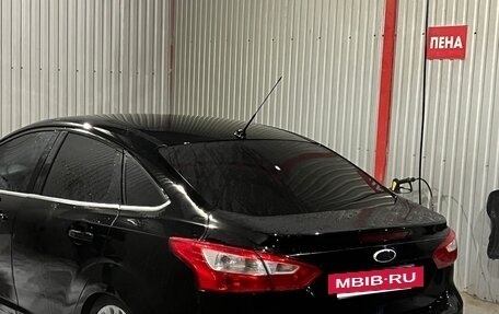 Ford Focus III, 2011 год, 690 000 рублей, 3 фотография