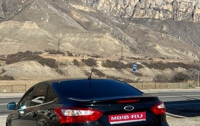 Ford Focus III, 2011 год, 690 000 рублей, 1 фотография