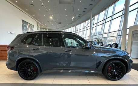 BMW X5, 2025 год, 17 900 000 рублей, 4 фотография