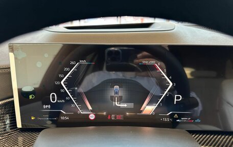 BMW X5, 2025 год, 17 900 000 рублей, 10 фотография