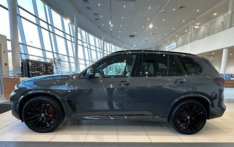 BMW X5, 2025 год, 17 900 000 рублей, 7 фотография