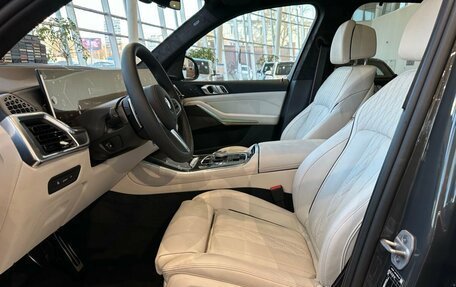 BMW X5, 2025 год, 17 900 000 рублей, 15 фотография